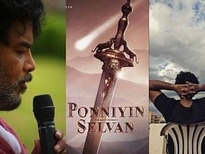 Sundar C's next project will be a remake with this Ponniyin Selvan star!