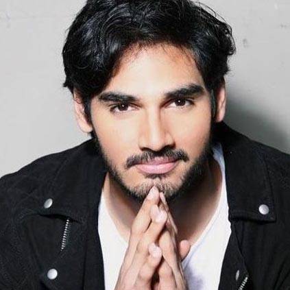 Suniel Shetty's son Ahan Shetty to play the lead in rx 100's official remake