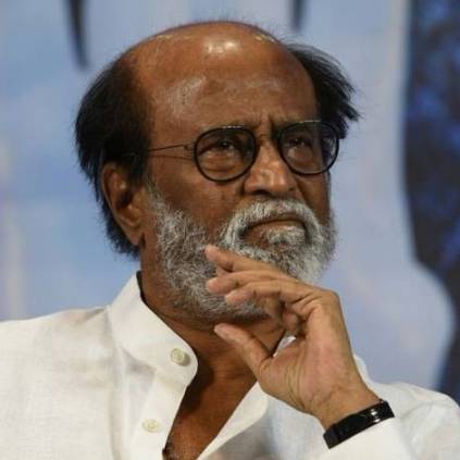 Super Star Rajinikanth's strongly Condemns Pulwama Terror Attack