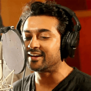 Suriya and Karthi first song together - Video out | Party