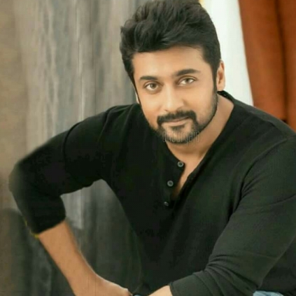Suriya to pay his Assistants from his own funds tamil cinema news