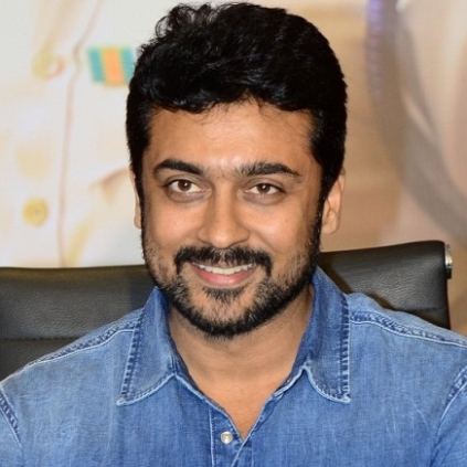 Suriya’s 37th film likely to be directed by Maanagaram fame Lokesh Kanagaraj