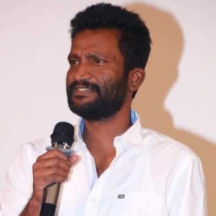 Suseenthiran's Anjalina shooting begins today