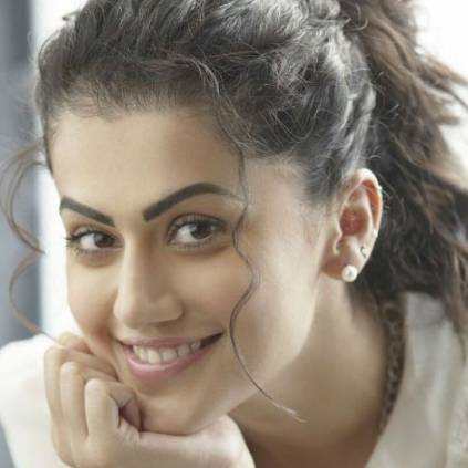 Taapsee Pannu to star in Jayam Ravi’s 25th film
