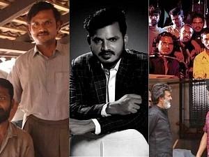 Tamil actor Nitish Veera of Asuran, Pudhupettai, Kaala fame passes away - Details