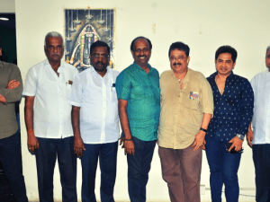 Tamil Film Producers Welfare Team inaugurated, to contest TFPC elections