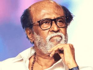 Health Minister’s official update on Superstar Rajinikanth’s current condition!