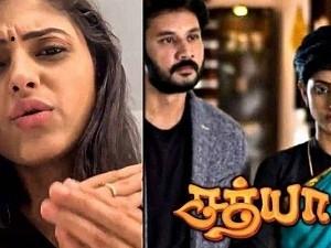 VIDEO: Sathya serial fame actress AYESHA makes an important clarification on rumors!