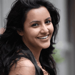 Teaser of Priya Anand's Orange is out!