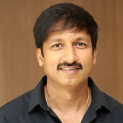 Telugu star Gopichand has been blessed with a baby boy