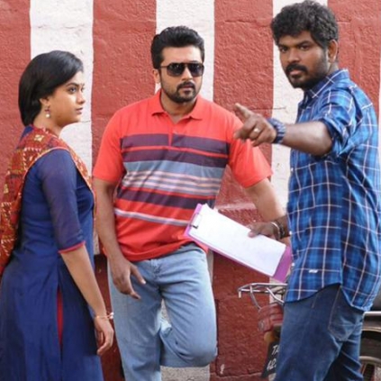 Thaana Serndha Koottam’s uncut overseas credits version has a Mersal and Baahubali connect