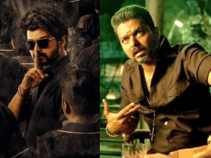 Thalapathy Vijay's salary for Bigil and Master revealed by IT department