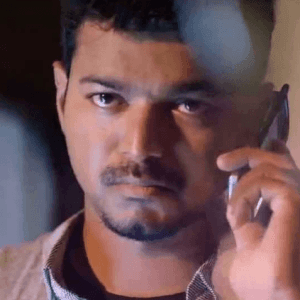 The Hunt Begins...Thalapathy Mass Intro Scene