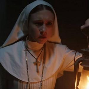 The NUN trailer - Next part in the Conjuring series