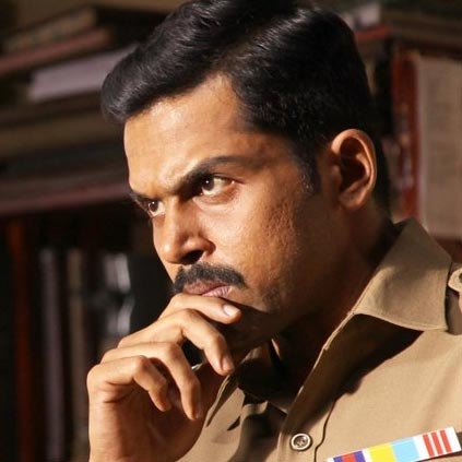 Theeran Adhigaram Ondru 4th weekend Chennai city box office report Theeran Adhigaram Ondru 4th weekend Chennai city box office report