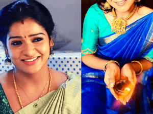 Video: This popular Bharathi Kannamma serial actress might be seen as Mullai in Pandian Stores!