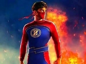 This Indian Superhero film like no other CONFIRMED for release on this OTT platform - Fans super-excited!