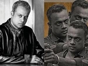 "This is shocking...": Gautham Menon's VIRAL tweet and the 'controversy' behind FL poster of 'Anbuselvan'