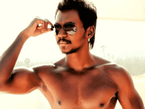 This popular Tamil actor's brother to debut as a HERO - Official announcement!