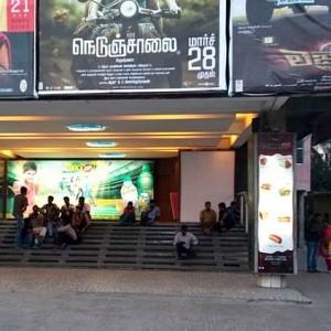 This popular theatre in Chennai to be closed today