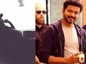 Official: It’s a Jackpot for this Thalapathy 65 member!