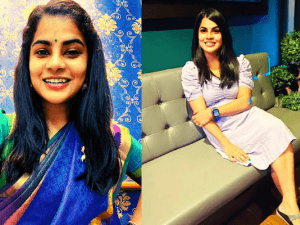 This young producer all set to enter Kollywood soon ft Reetha Ramudoo