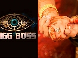 Bigg Boss winner and actor gets hitched on terrace amidst lockdown, watch viral video!