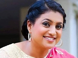 Ever seen Roja’s daughter before? - Not to miss Viral pic!