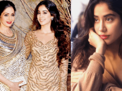 Janhvi Kapoor pens a highly emotional note - I've been selfish and irresponsible... 