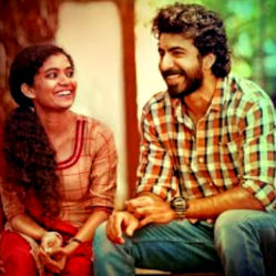 Kannil from Kappela: A romantic melody on the cards with Anna Ben & Roshan Mathew!