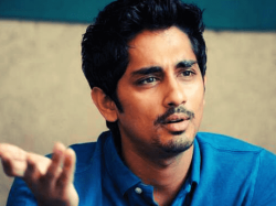 Siddharth reveals he received over 500 calls of abuse, rape & death threats - What happened?