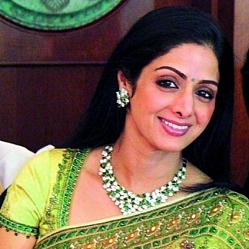 Just In: Sridevi's mortal remains to reach tonight around...