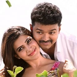 Official: Sensational actress confirmed as the leading lady in Theri remake!