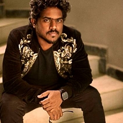Yuvan Shankar Raja gets emotional, This wouldn't have happened if not...