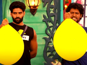 Ticket to Finale task; Bala or Rio - who wins in this Bigg Boss Tamil Season 4 task?