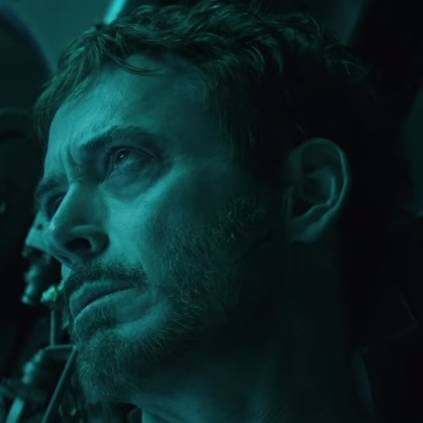 Trailer of Avengers - Endgame
