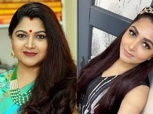 TRENDING: Khushbu opens up about her incredible transformation! - Details