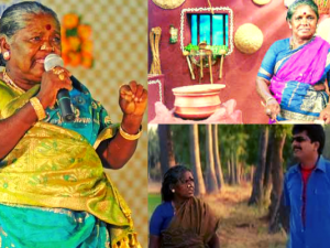 Tribute to Paravai Muniyamma: Actress, singer and TV personality