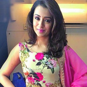 Trisha speaks about her new Malayalam movie with Mohanlal!