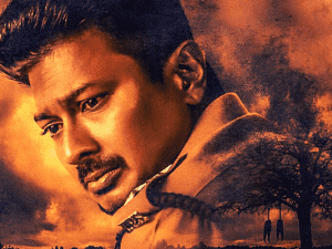 Udhayanidhi Stalin's Nenjuku Needhi is powerful and gritty indeed - Watch teaser now!