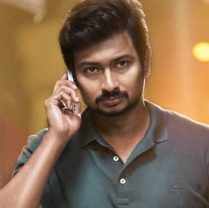Udhayanidhi Stalin teams up with director KS Adhiyaman