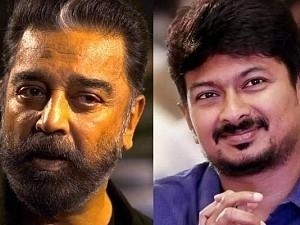 Udhayanidhi Stalin wants Kamal Haasan to do THIS every year - know here!