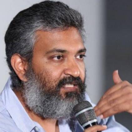 Update on Rajamouli's RRR with Ram Charan and NTR
