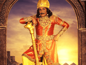 Wow! Latest official UPDATE on 'Imsai Arasan 24am Pulikesi' has fans super-excited!