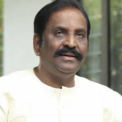 Vairamuthu responds to all the sexual harassment allegations