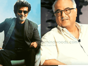Boney Kapoor to team up with Superstar Rajinikanth NEXT? Here's the TRUTH!