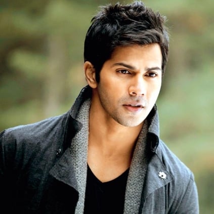 Varun Dhawan states that he wishes to work with Shankar and SS Rajamouli