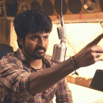 Velaikkaran's 4 day opening collections in Kerala and Karnataka