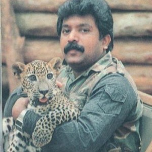Just In: LTTE Prabhakaran’s biopic gets a powerful title
