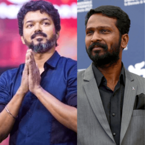 Vetri Maaran expected to direct Vijay in Thalapathy 65 details here